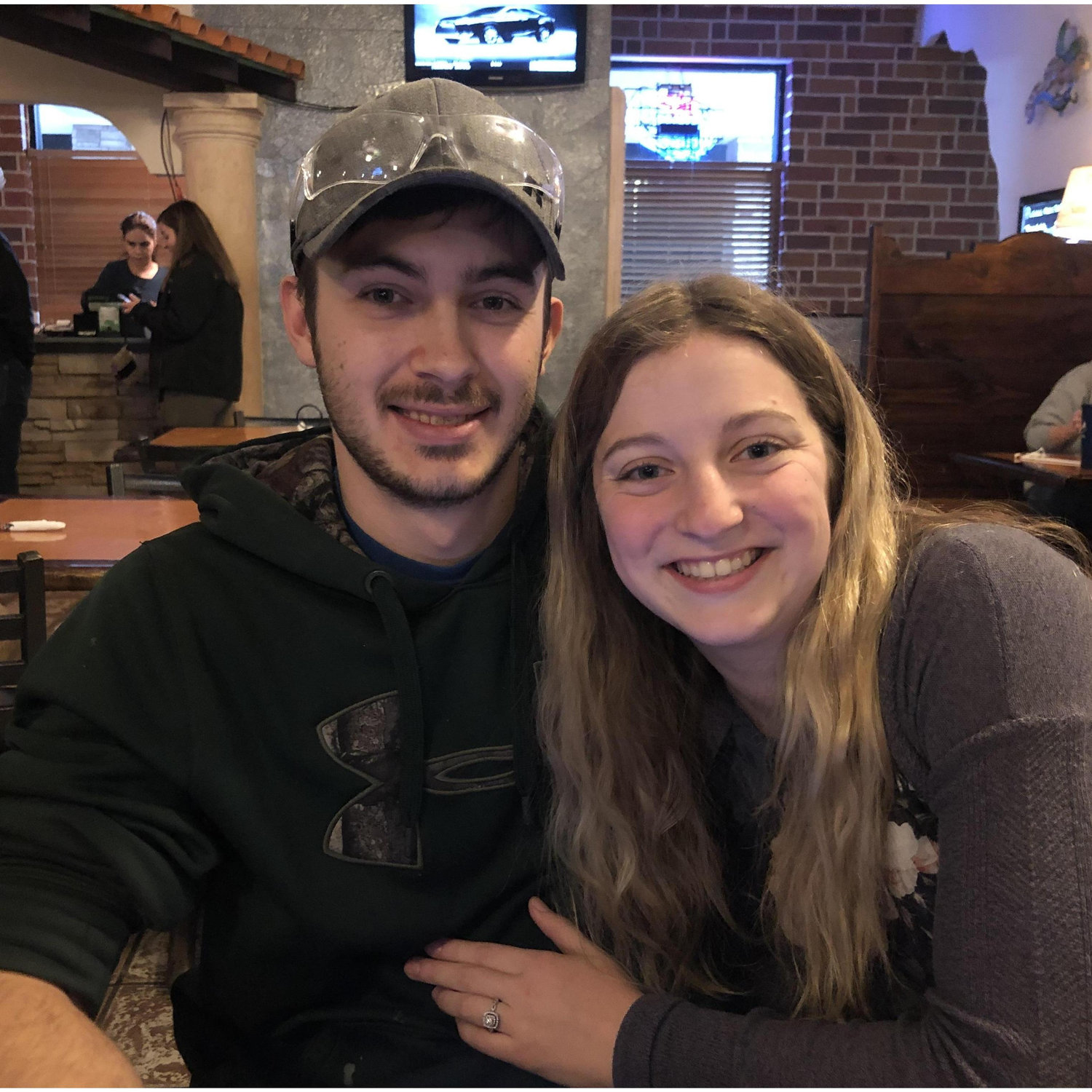 Rachel's Birthday 2020
