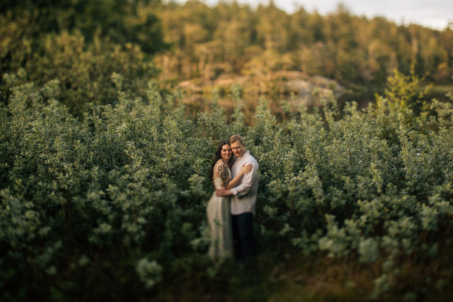 The Wedding Website of Brittney Heibel and Travis Sampson