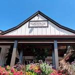 Station 117 Tavern and Garden