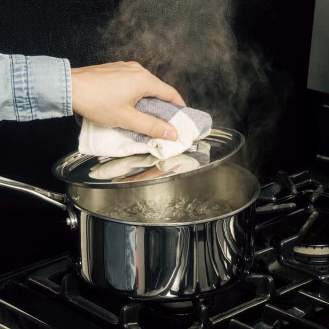 Goldilocks 3-Quart Saucepan