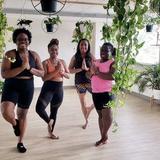 Embody Yoga