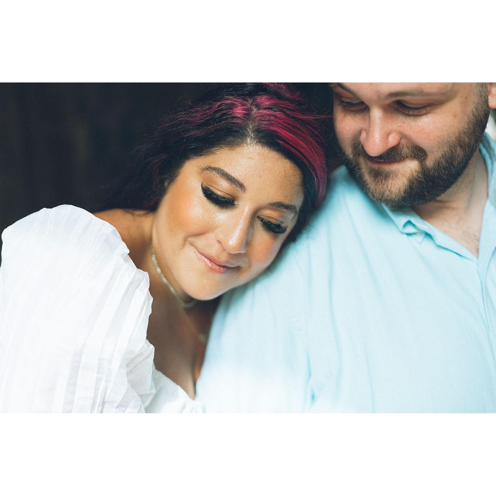 Sometimes we're sour, than were sweet.