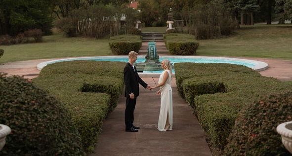 The Wedding Website of Grace Rothweiler and Brady Monks