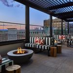 Juniper - Greenville