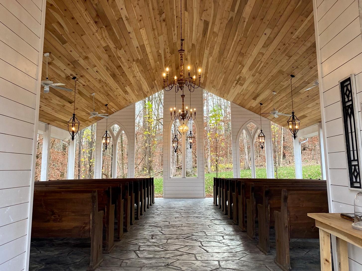 The Wedding Website of Cylie Hightower and Jaaron Lombardi