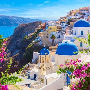 Greece Adventures