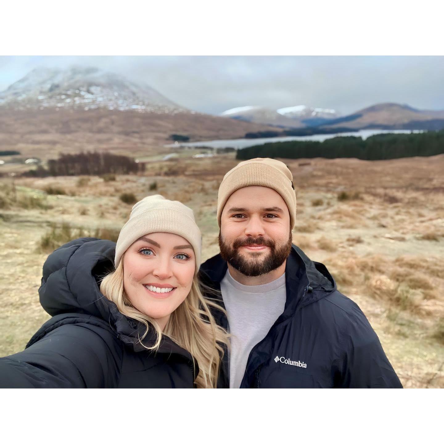 Scotland