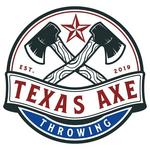 Texas Axe Throwing