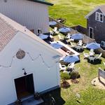 Untold Brewing - Scituate