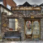The Dirty Onion