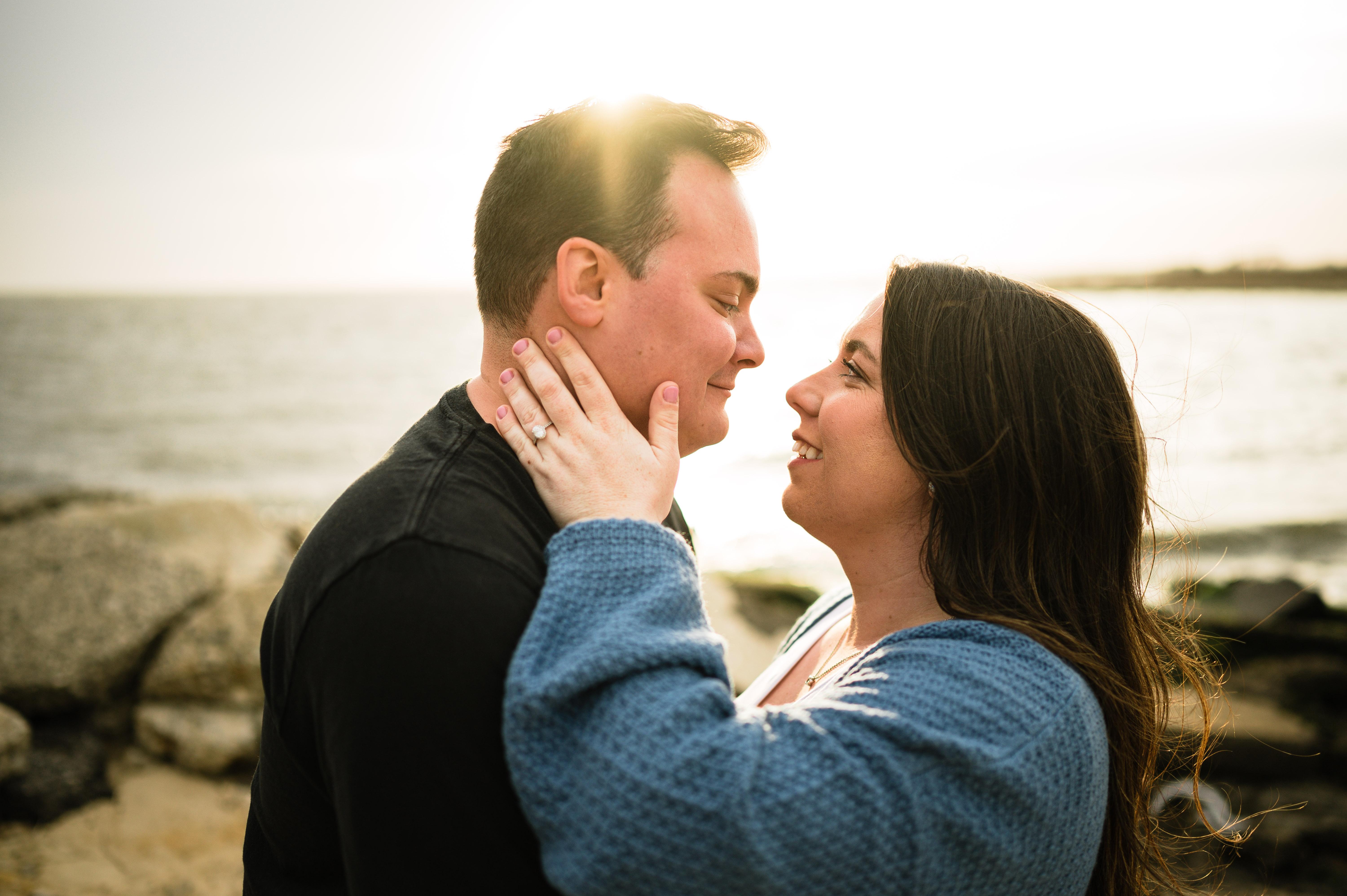 The Wedding Website of Maggie McGinn and Michael Capozucca