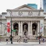 New york public library