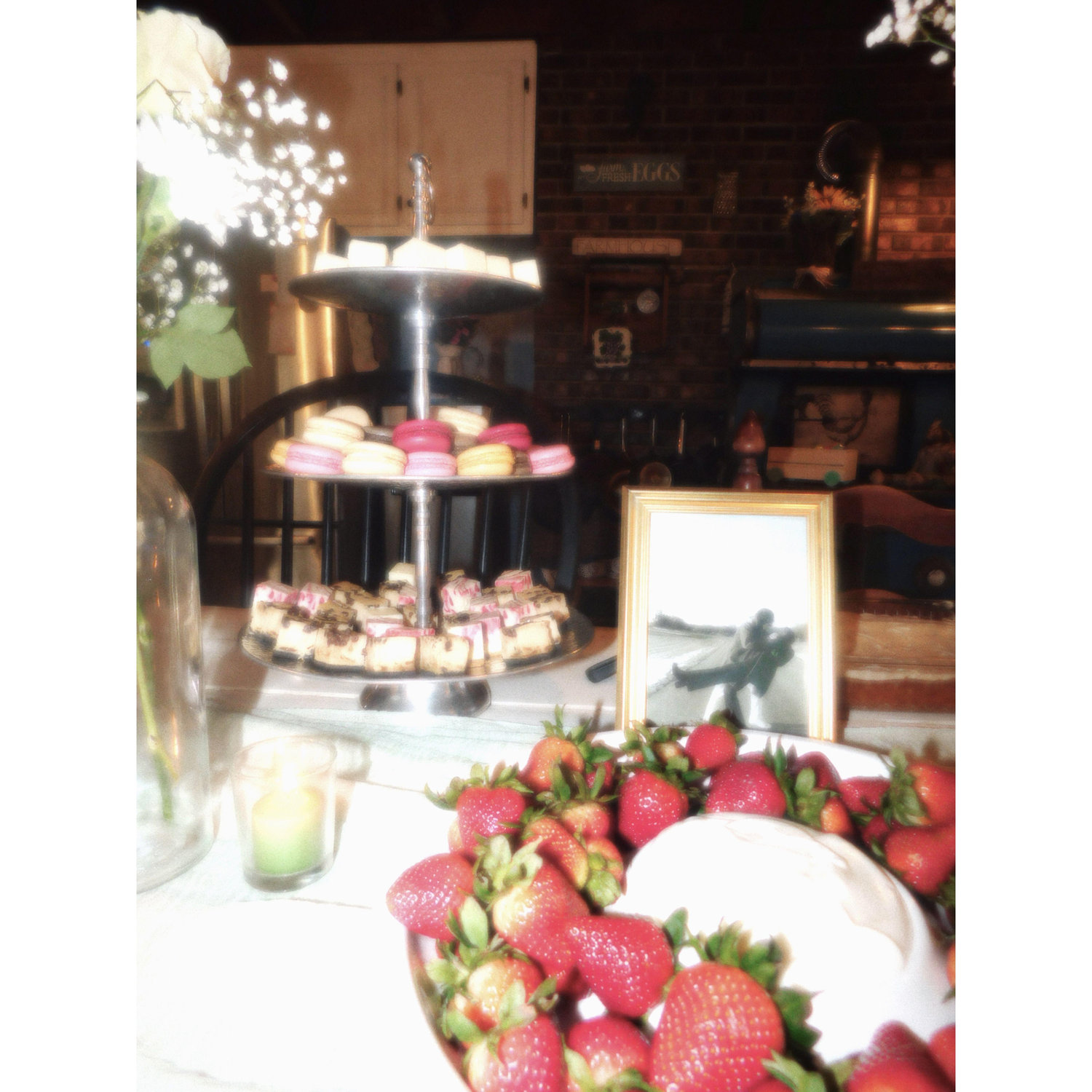 Engagement Party!
