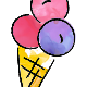 Eddie Confetti's Ice Cream & Cafe
