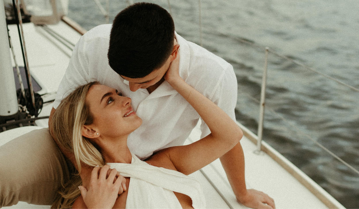 The Wedding Website of Bridget Tiglias and Nicholas Bontempi