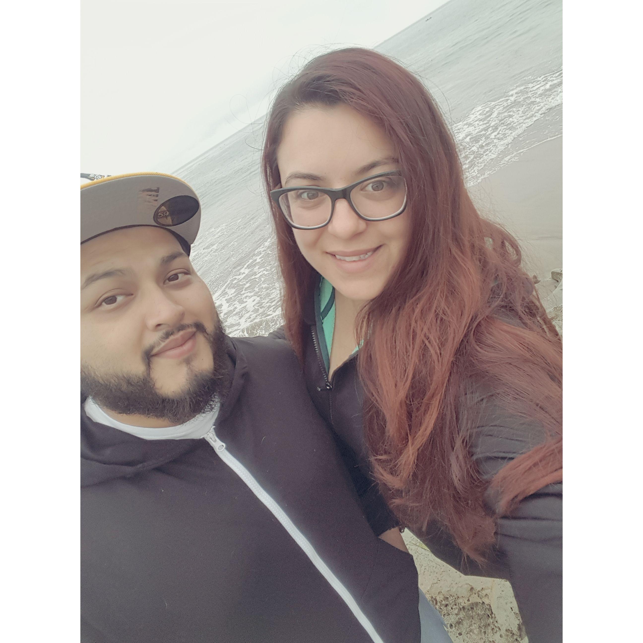 2018 at the Beach again!!! <3