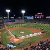 Fenway Park