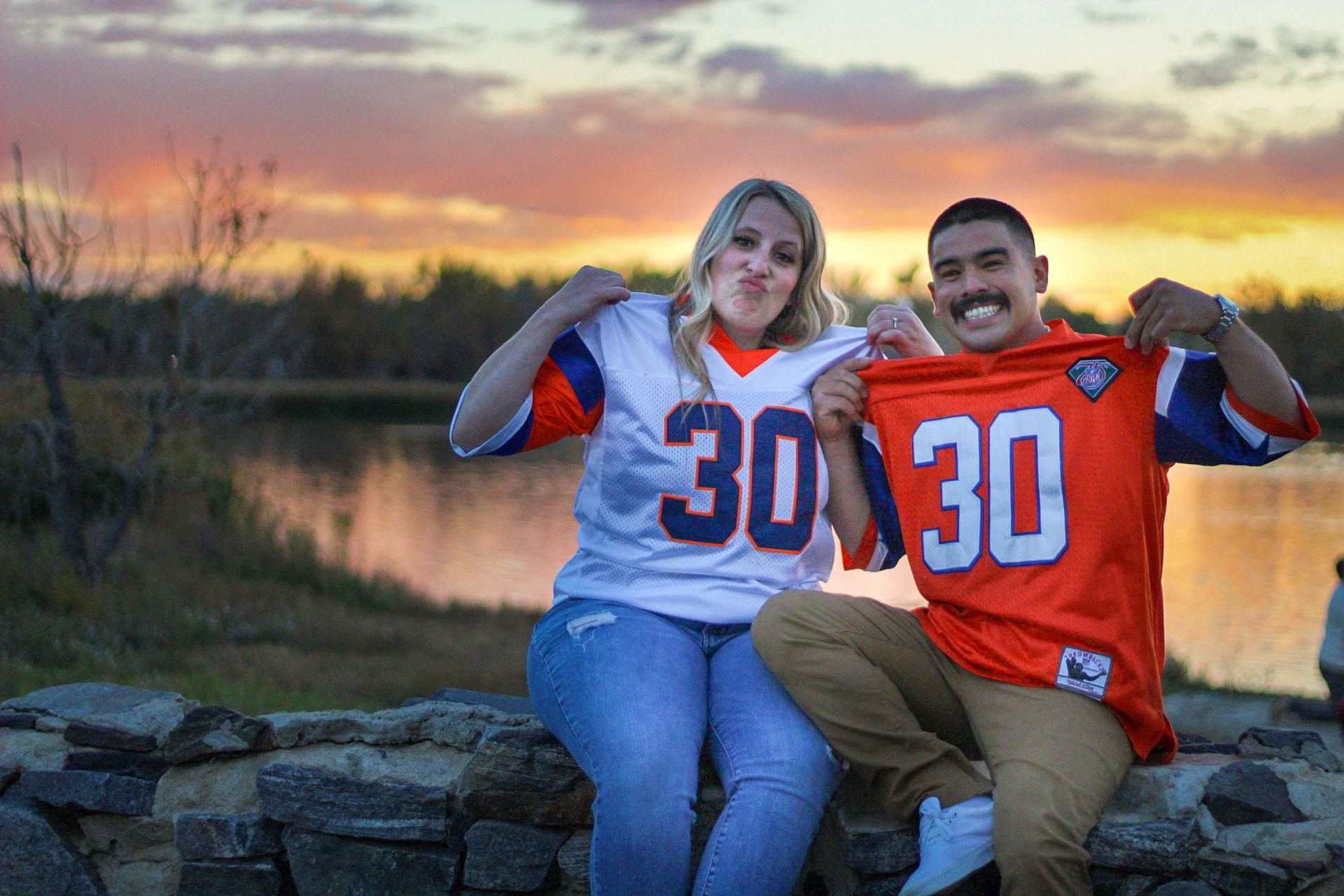 The Wedding Website of Bianca Seivley and Cesar Valenzuela