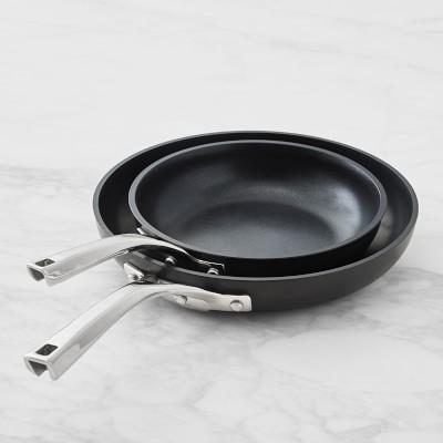 Calphalon Elite Nonstick 8" & 10" Fry Pan Set
