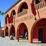 Hotel California