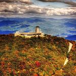 Brasstown Bald