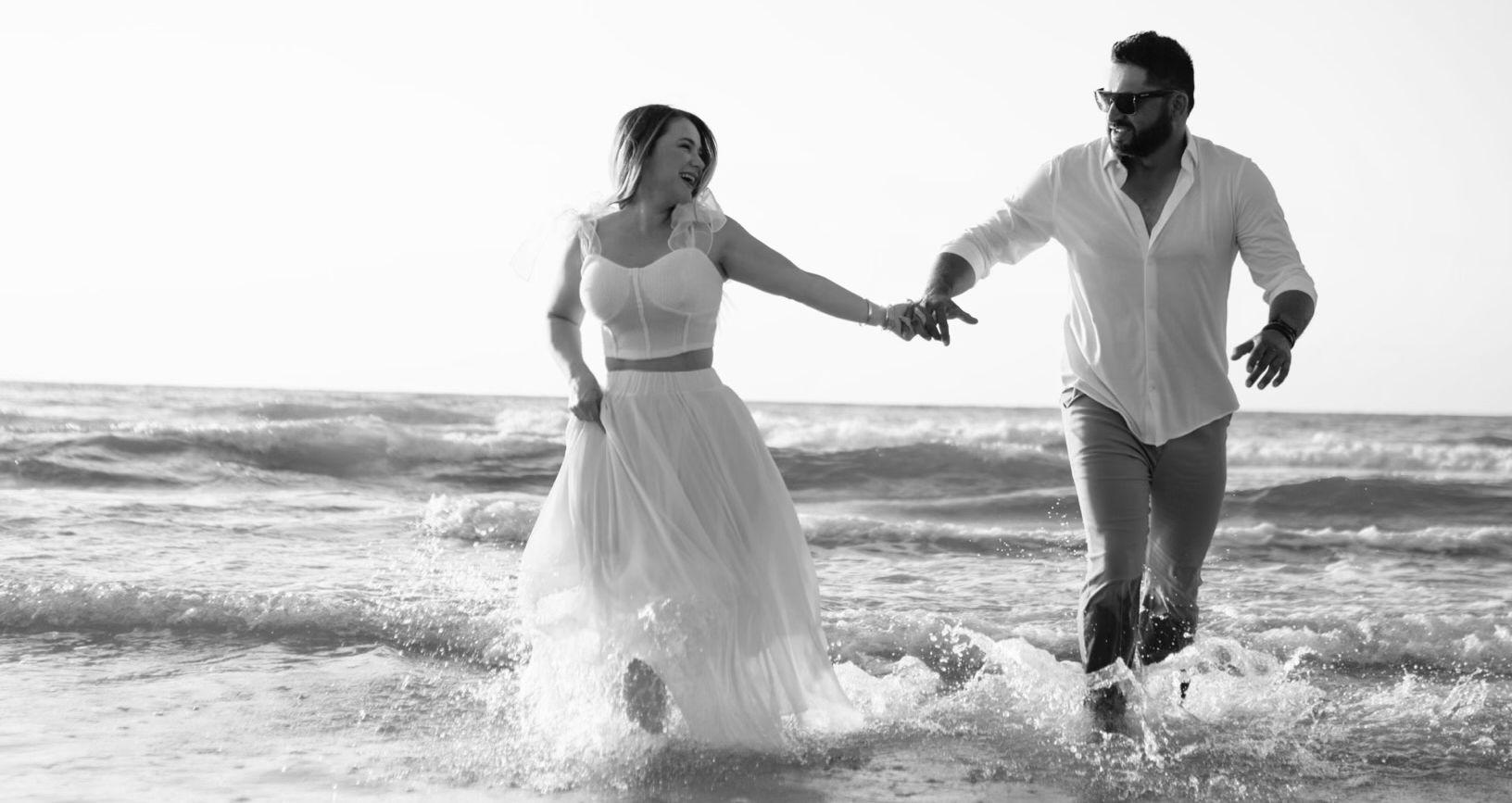 The Wedding Website of Huetza Garza and Angela Beltran