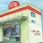 Breakfast and Coffee Spots