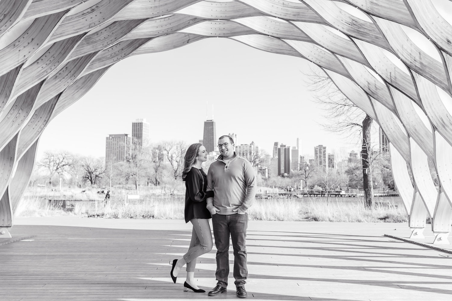 The Wedding Website of Allie Clayman and Andy Moran