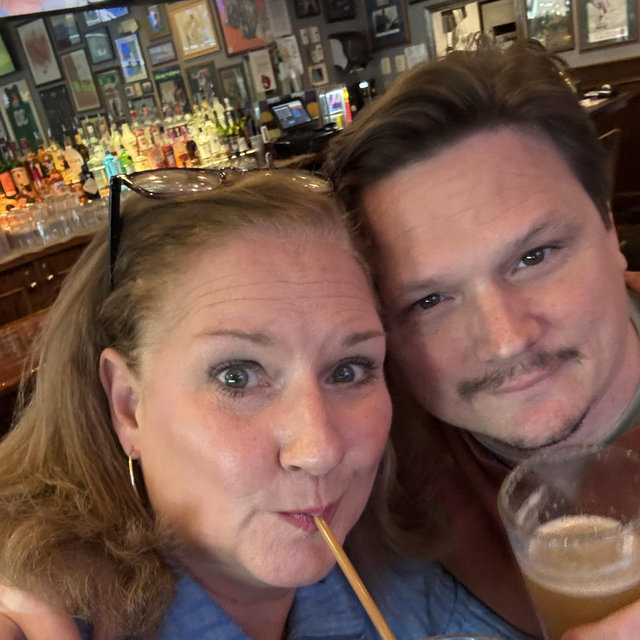 Coffee Date!