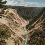 Yellowstone National Park