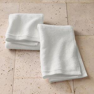 2pk Organic Hand Towel - Casaluna™