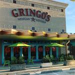Gringo's Mexican Kitchen {Spring}