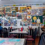 Louis Family Restaurant