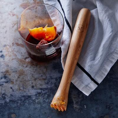 Williams Sonoma Open Kitchen Cocktail Muddler