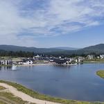 Lake Harold                                        (on site)