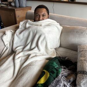 Cozy Couch Fund