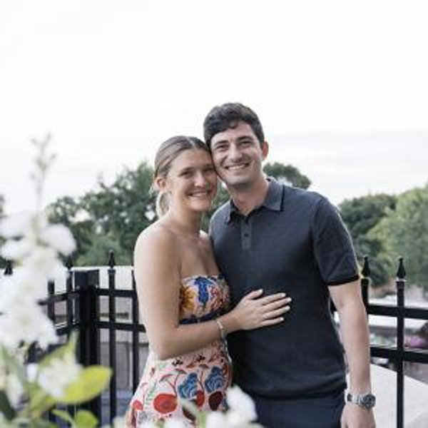 Newlywed Fund
