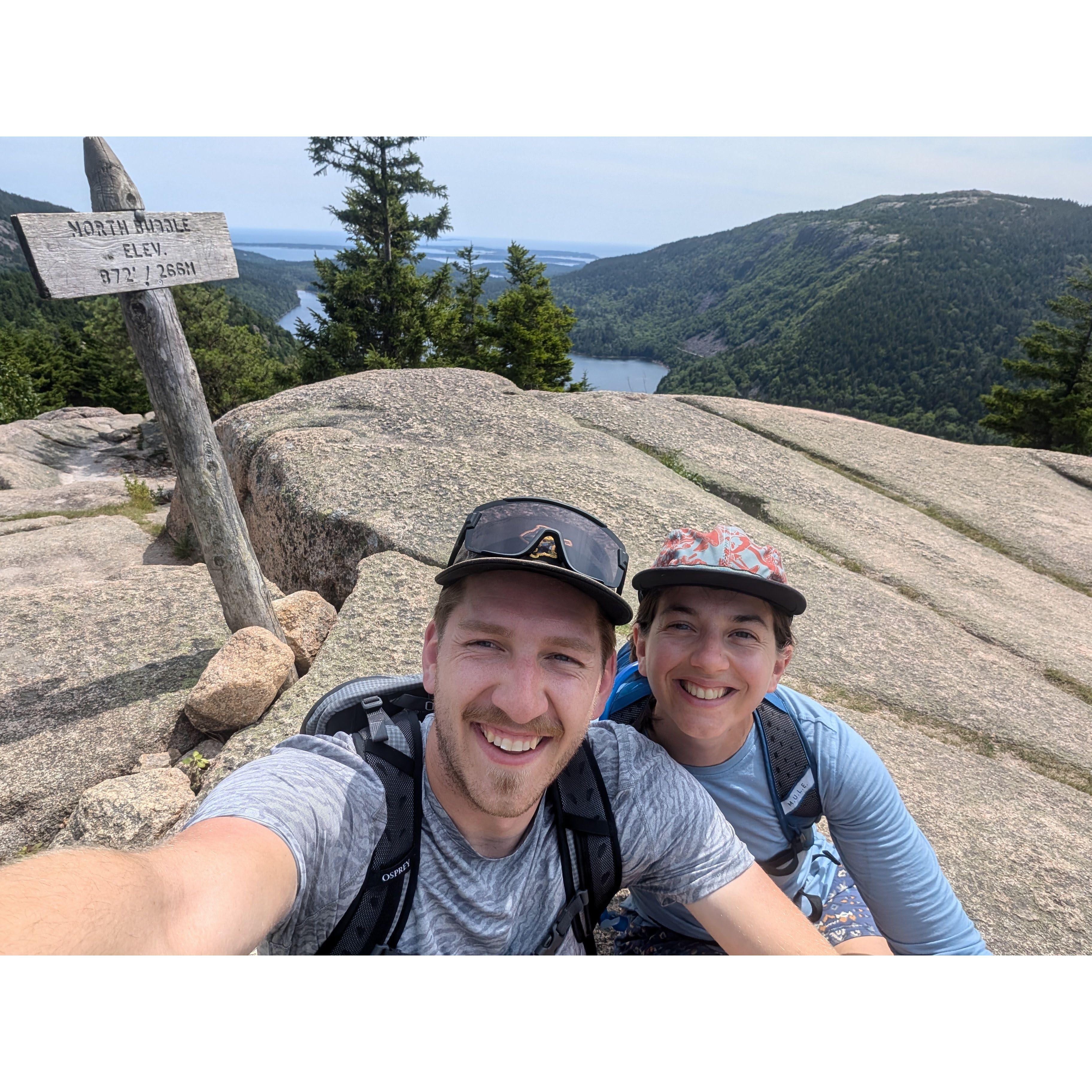 Acadia National Park