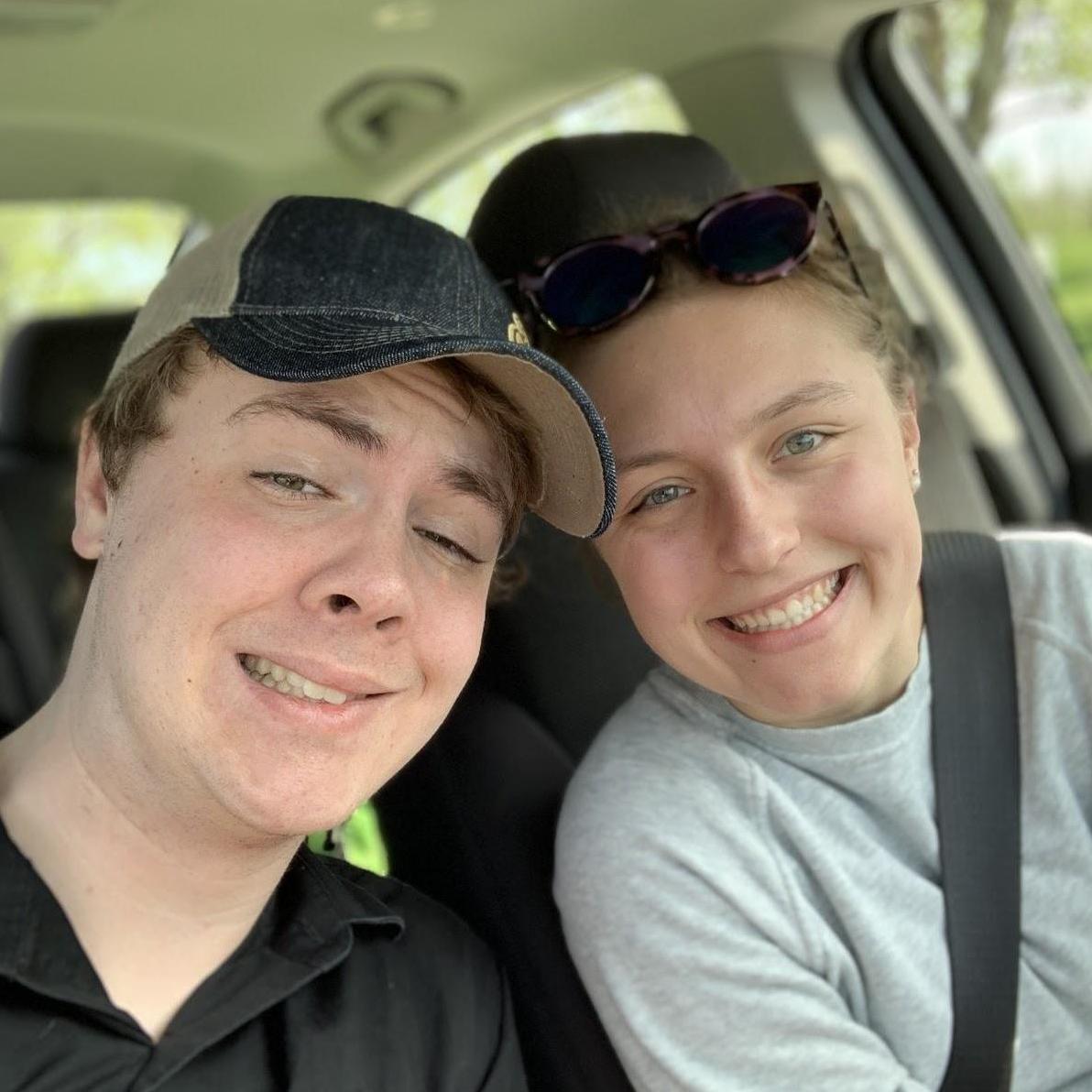 May 8, 2019
Throwback to when we worked at Panera