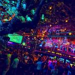 Instant-Fogas Complex (club - Budapest)
