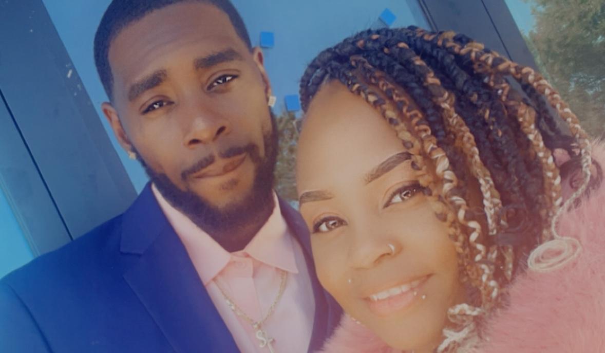 The Wedding Website of Sabrina Williams and Allen Williams