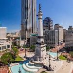 Soldiers and Sailors Monument
