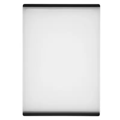 OXO Good Grips® 14.5-Inch x 21-Inch Polypropylene Carving & Cutting Board
