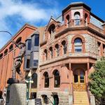 The Historic Walking Mall
