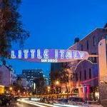 Little Italy