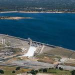 Folsom Lake