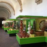 Artisan Institute Michoacano