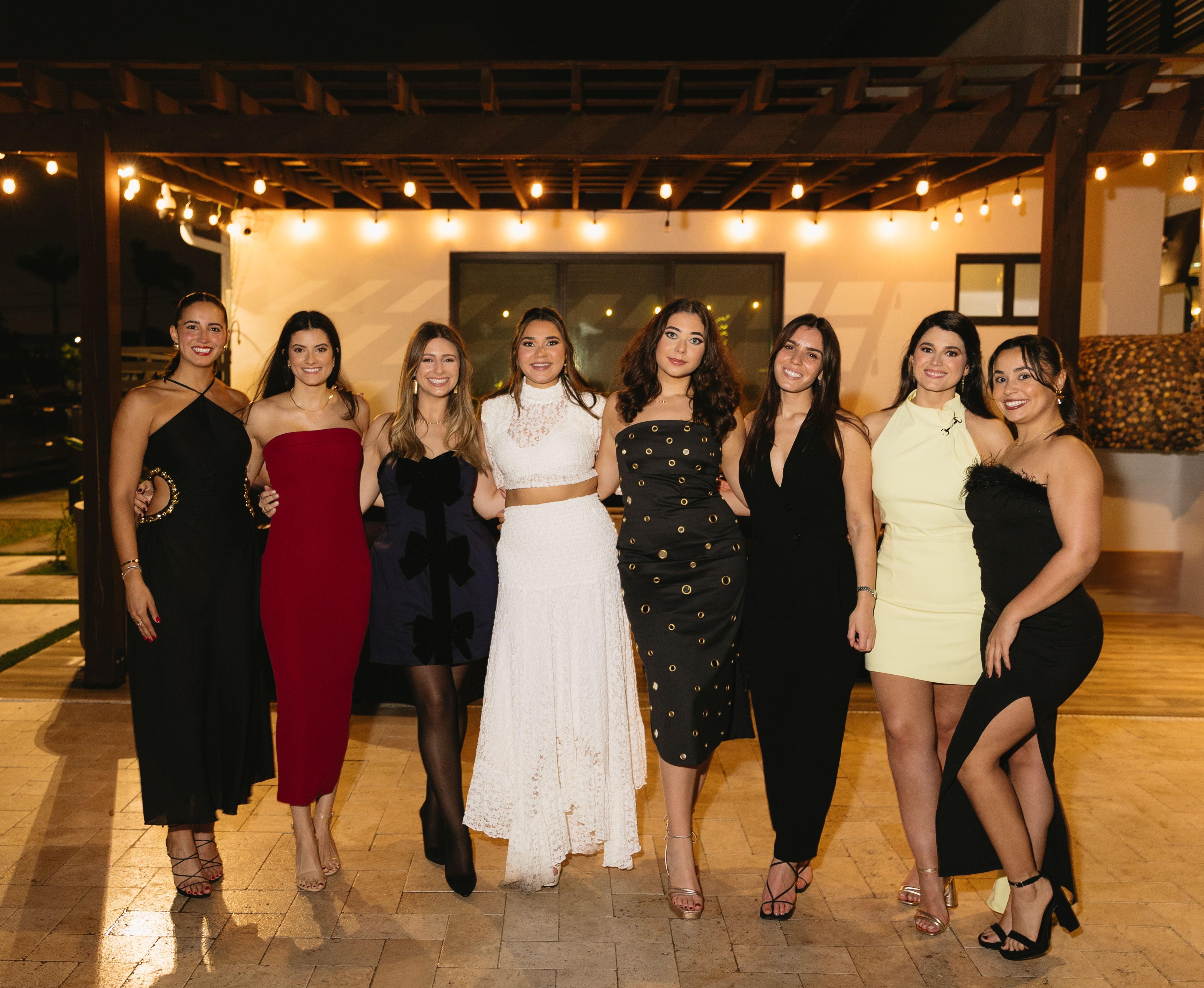 The Wedding Website of Natalie Castaner and Bailey Mantilla