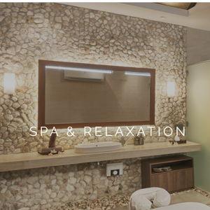Couples Massage at the Two Seasons in Coron, Phillipines