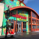 Mellow Mushroom Branson
